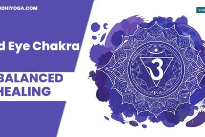 El chakra relacionado con la depresión y cómo equilibrarlo