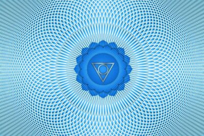 Desbloquea el chakra de la garganta: guía completa