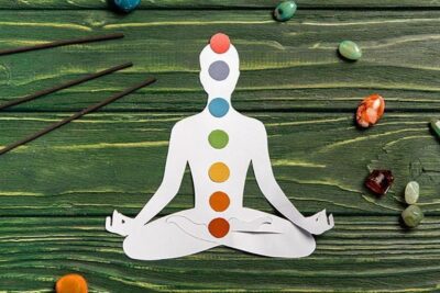 La importancia del chakra y su influencia en la energía de una persona