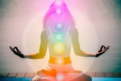 El tercer chakra y el equilibrio energético del cuerpo humano