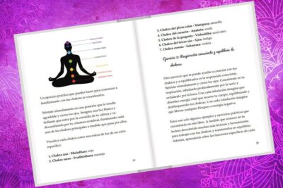 El chakra y su función en el cuerpo humano: una guía completa