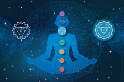 Efectos de bloquear los chakras: cómo afecta al cuerpo y la mente