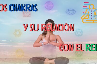 Síntomas de desalineación de los chakras y cómo identificarlos