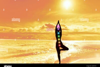 Técnicas efectivas para alinear tus chakras
