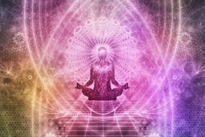 La guía completa de los chakras en el cuerpo humano