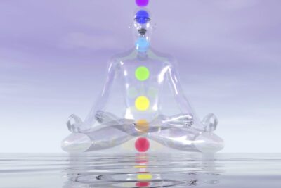 Alineación de chakras: equilibrio energético y bienestar holístico