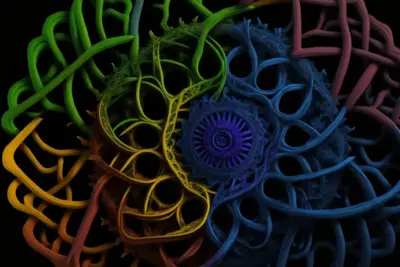 Equilibra tus chakras: síntomas, identificación y soluciones para armonizar tu energía