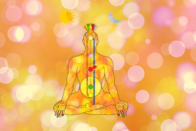 Activación rápida de chakras para mejorar tu energía