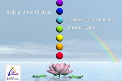 Guía completa sobre el significado y función de los chakras en Reiki