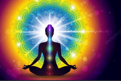 Técnicas efectivas para despertar los chakras en el cuerpo humano