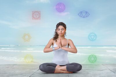 Beneficios de la limpieza de chakras en el cuerpo