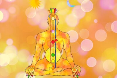 La influencia del desbloqueo de los chakras en el bienestar