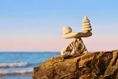 Descubre cómo equilibrar tus chakras y aliviar el dolor de cabeza