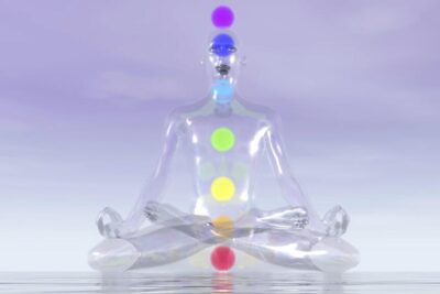 Guía para abrir chakras y equilibrar energía: causas y formas