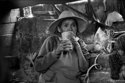 Origen y significado del chamanismo en México: una mirada profunda a una tradición espiritual ancestral