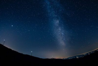 Las ramas de la astronomía y sus características principales