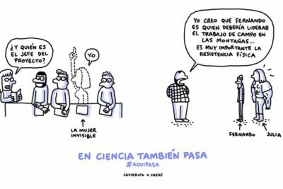 La importancia de creer en la ciencia: evidencia y método científico
