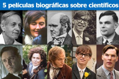 Los 5 científicos más importantes de la física y su legado