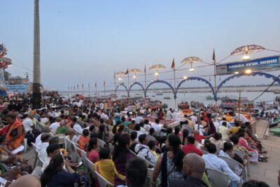 Las 7 ciudades sagradas de la India y su significado espiritual