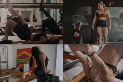 Precios de clases de pilates en México: encuentra opciones en todo el país