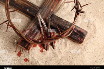 El misterio de los clavos de la crucifixión de Cristo