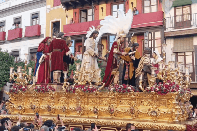 El misterio de los clavos de la crucifixión de Cristo: ¿Dónde están?