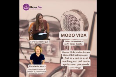 Beneficios del coaching de vida para lograr metas y bienestar