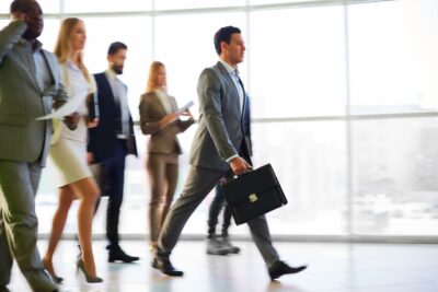 La importancia del coaching para alcanzar resultados exitosos