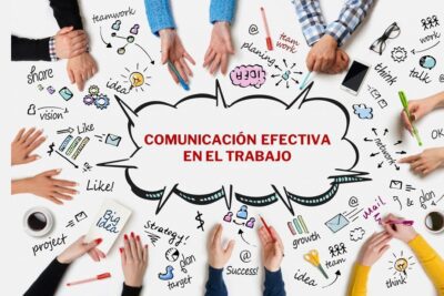 Secretos para un trabajo en equipo exitoso