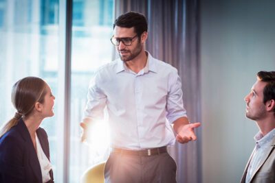 Habilidades clave para el trabajo en equipo de forma efectiva