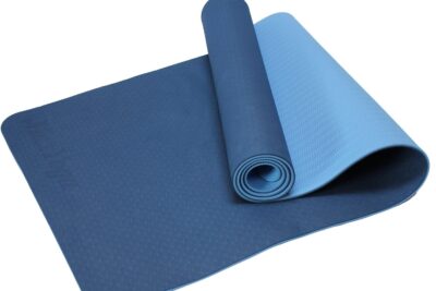 Nombre de la colchoneta utilizada en yoga: ¿Cuál es su nombre?