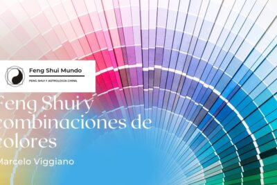 El significado del color azul en el Feng Shui y cómo afecta tu entorno