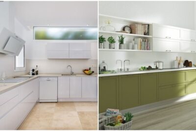 El mejor color para la cocina según el Feng Shui: descúbrelo