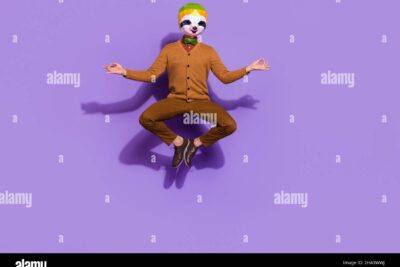 La influencia del color rojo en la meditación y emociones