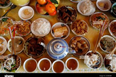 La dieta alimenticia de los budistas: qué comen y qué evitan