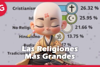 Comparando enseñanzas y prácticas del budismo y cristianismo