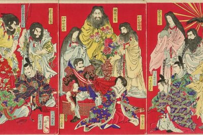 Diferencias fundamentales entre budismo y confucianismo