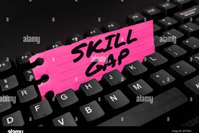Diferencia entre conocimiento y habilidad en el ámbito laboral