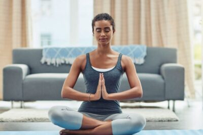 Meditación vs. ejercicio: ¿Cuál es mejor para ti?