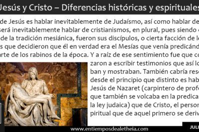 Diferencias entre el Islam y los musulmanes: ¿Qué debemos saber?