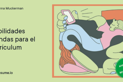 Fortalece tus habilidades blandas para el éxito personal y profesional