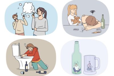 La influencia del comportamiento humano en la salud