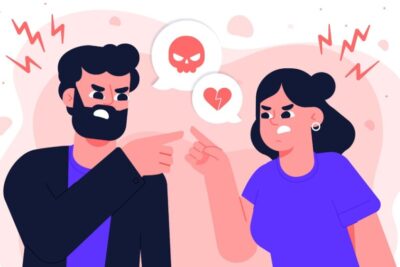 Comportamientos tóxicos que pueden dañar una relación de pareja