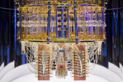 El computador cuántico más potente del mundo: una mirada vanguardista