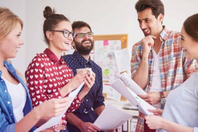 Importancia y beneficios de la comunicación asertiva en una persona