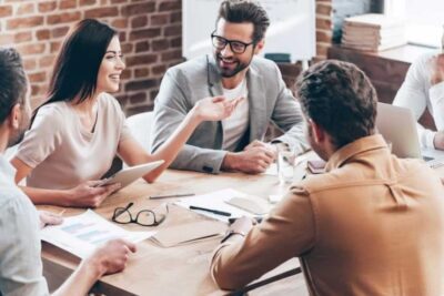 Importancia de la comunicación asertiva en relaciones interpersonales