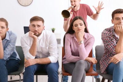 Habilidades asertivas para una comunicación efectiva