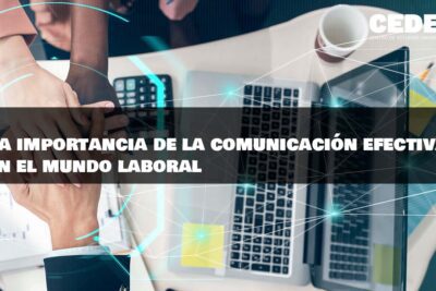 Consejos y técnicas comprobadas para una comunicación efectiva