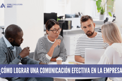 Guía para una comunicación efectiva: fundamentos y elementos clave
