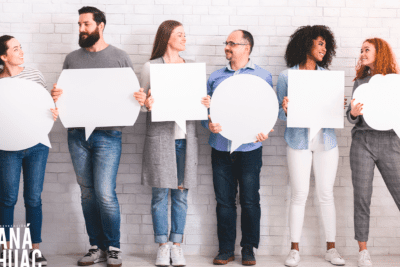 Las reglas básicas para una comunicación efectiva y exitosa